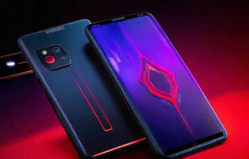 努比亚红魔6（努比亚红魔6怎么样）