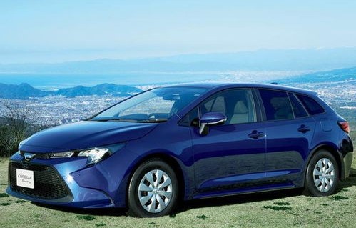 丰田卡罗拉算什么档次(卡罗拉是丰田的王牌)