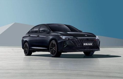 东风风神皓极(东风风神奕炫max)