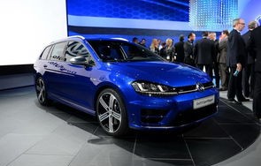 上海大众golf报价及图片(上海大众golf汽车价格)