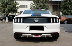 野马gt多少钱一台(野马gt国内价格)