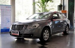 奔腾b70车怎么样(奔腾b70这个车怎么样)