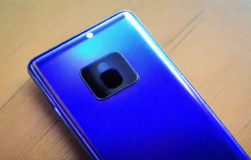 华为mate20pro（华为mate20pro能升级鸿蒙30吗）