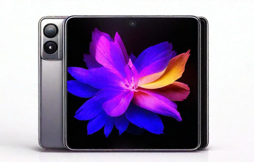 三星折叠手机2021新款（三星折叠手机2021新款flip3）