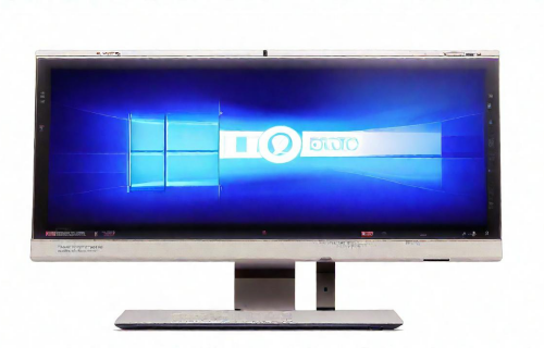 联想一体机（联想一体机电脑）