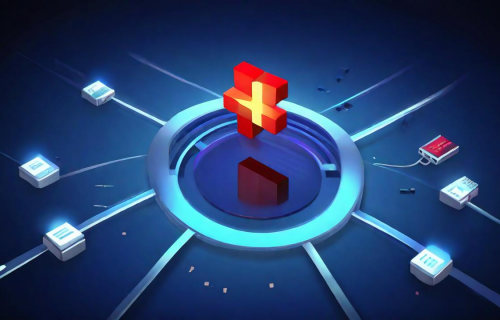 电脑网络连接有个红叉（电脑网络连接有个红叉不能上网）