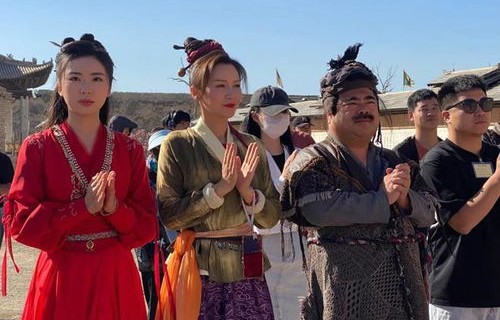 短剧龙门令,九十六集的传奇故事