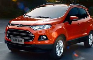 福特所有车型(福特所有车型 价格 报价图片大全)