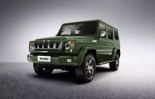 北京越野车报价(北京越野车报价图片大全)