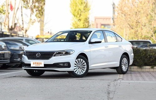 新朗逸2022款报价及图片(新朗逸suv报价及图片)