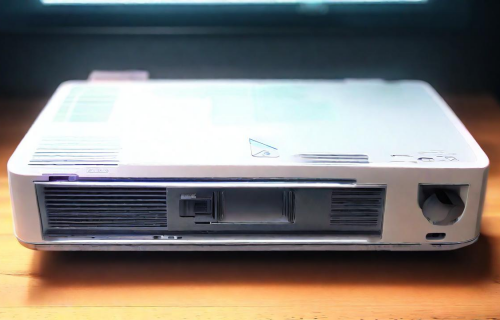 爱普生投影仪使用教程（爱普生投影仪使用方法）