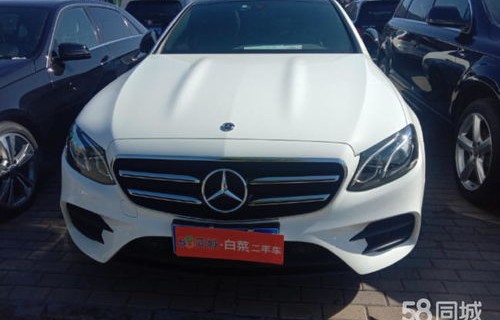 二手为什么不建议买e级(二手奔驰e为什么涨价)