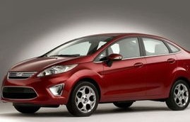 福特嘉年华多少钱(福特嘉年华多少钱一台)