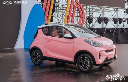 口碑最好的微型电动汽车(5万左右口碑最好的新能源车)