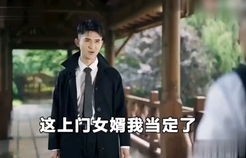 短剧超级赘婿,现代都市的逆袭之路