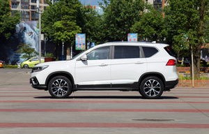 景逸x5图片(景逸x5图片大全)