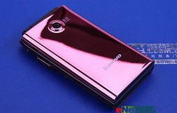 联想A390E手机，科技与美学的完美结合