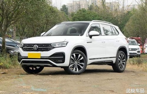 为啥都买途观不买探岳(途观l和探岳哪个档次高)