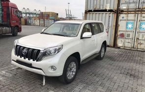 丰田霸道多少钱一辆越野(丰田霸道多少钱一辆越野车啊)