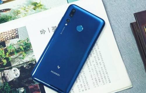 华为麦芒A199，科技与美学的完美结合