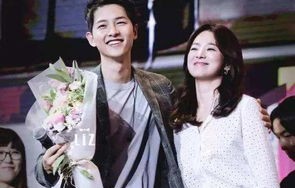 宋承宪与宋慧乔的情缘，时光流转中的恩熙呼唤