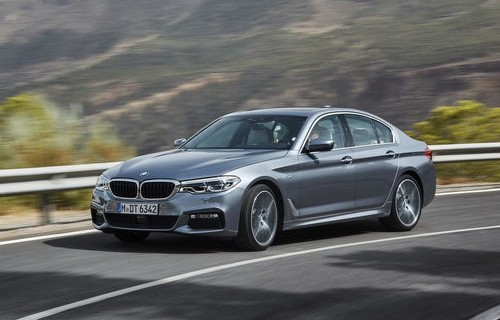 宝马5系2021款(宝马5系2021款图片)