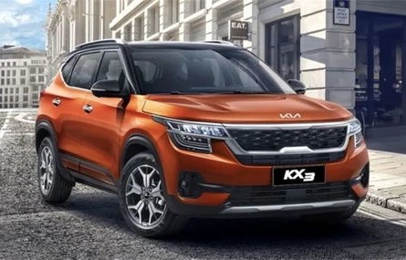 东风悦达起亚suv智跑(东风悦达起亚suv智跑耗油量)