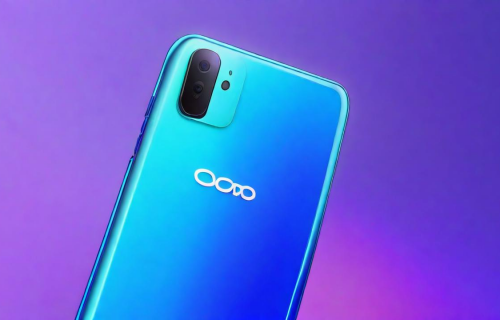 oppo最新款手机（oppo最新款手机价格）