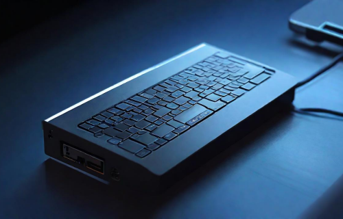 笔记本电源键亮但黑屏（台式电脑电源键亮但黑屏）