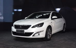 标致系列全部车型(标致 车型)