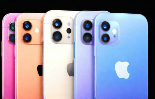 苹果11价格（苹果11价格与图片）