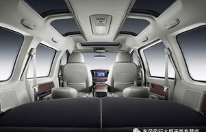 东风风行菱智m5七座商务车(东风风行菱智m520七座豪华型)
