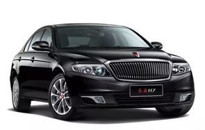 红旗轿车全部价格表(红旗轿车全部价格表200百万以上)