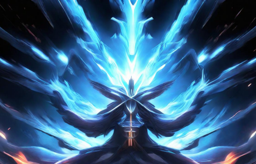 波导之力（波导之力存于我心）