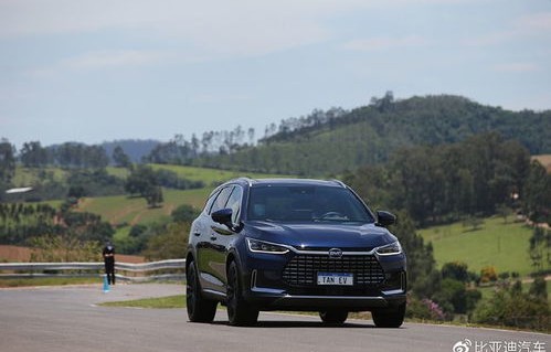 比亚迪电动汽车2022年新款价格(比亚迪电动汽车报价表)