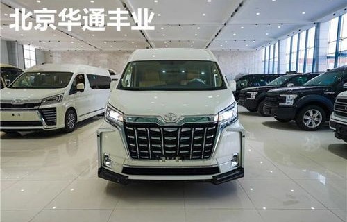 丰田七座车有哪几款(丰田七座车有哪几款2023新款)