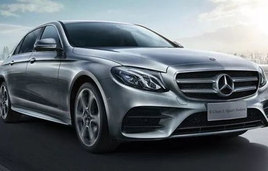 奔驰二十万左右的车(奔驰二十万左右的车型有哪些)