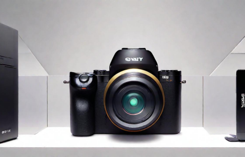 索尼中国官网专卖店（索尼自营官方旗舰店）