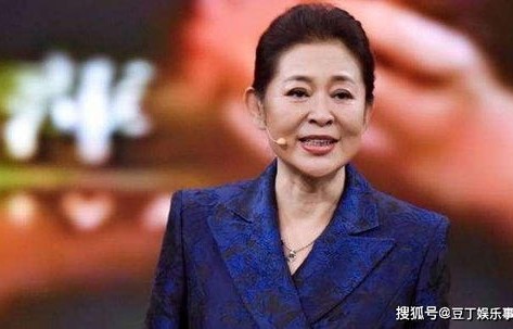 倪萍泪谈好友蔡磊现状,深情回忆与无尽关怀