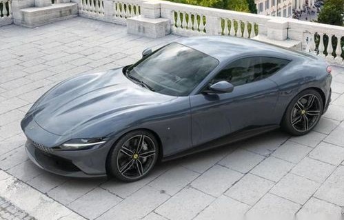 法拉利所有车型名字及图片(法拉利所有车型名字及图片大全)