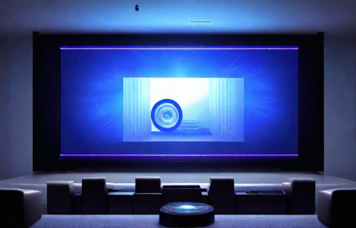 家庭影院投影机品牌排行榜(家庭影院投影仪排名)