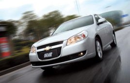 雪佛兰景程耐不耐开(雪佛兰景程有什么缺点)