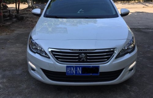 东风标致408最大缺点(东风标致408优点和缺点)