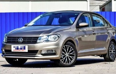 大众全新桑塔纳，经典再现，品质升级