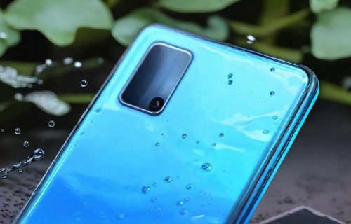 华为p40pro防水吗（华为p40pro防水吗?）