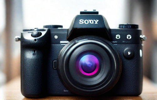 索尼相机怎么传照片到手机上（Imaging Edge Mobile）