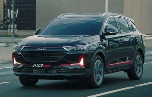 东风汽车6万至8万(东风汽车大概多少钱)