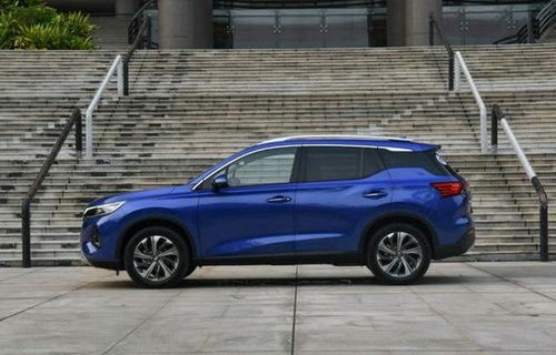 广汽传祺车口碑好不好(广汽传祺这款车质量怎么样)