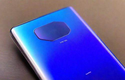 华为mate20x的简单介绍