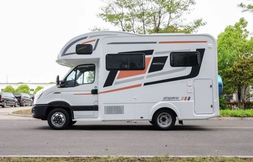 依维柯房车20万左右(依维柯房车多少钱一台)